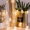 Kitcheniva 20 LED String Light Solar Garden Christmas Decoration